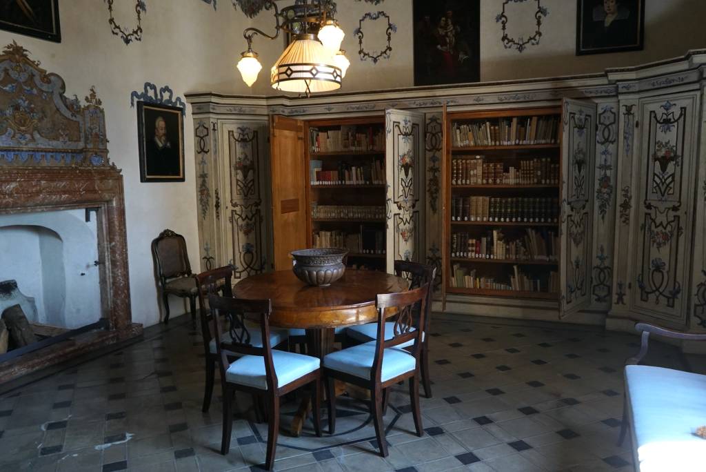 Villa della Porta Bozzolo