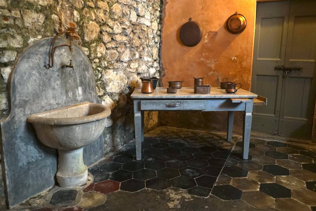 Villa della Porta Bozzolo