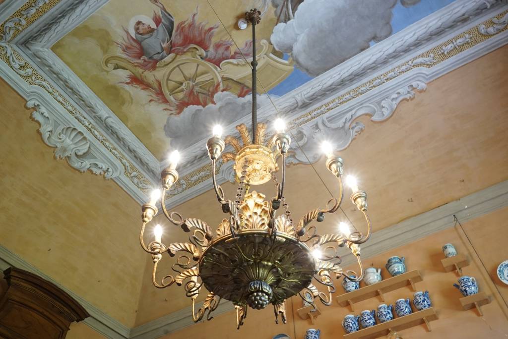 Villa della Porta Bozzolo
