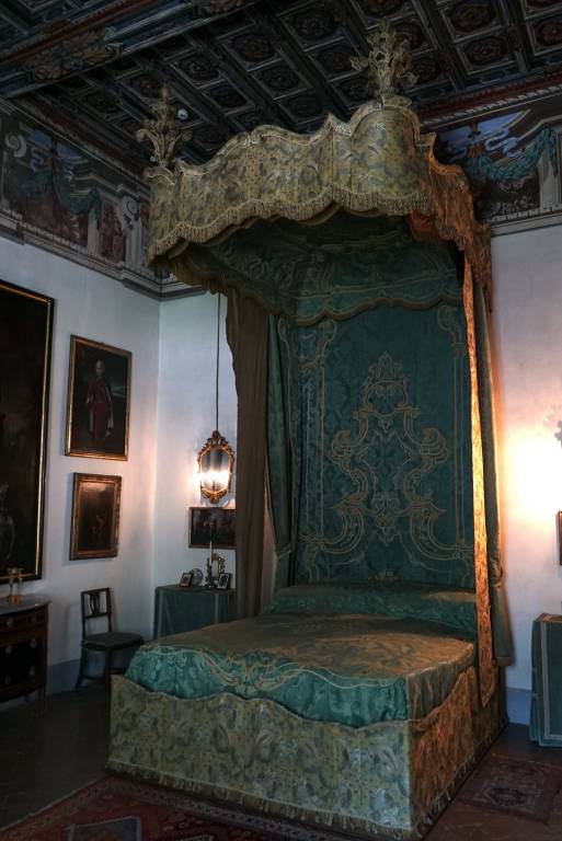 Villa della Porta Bozzolo