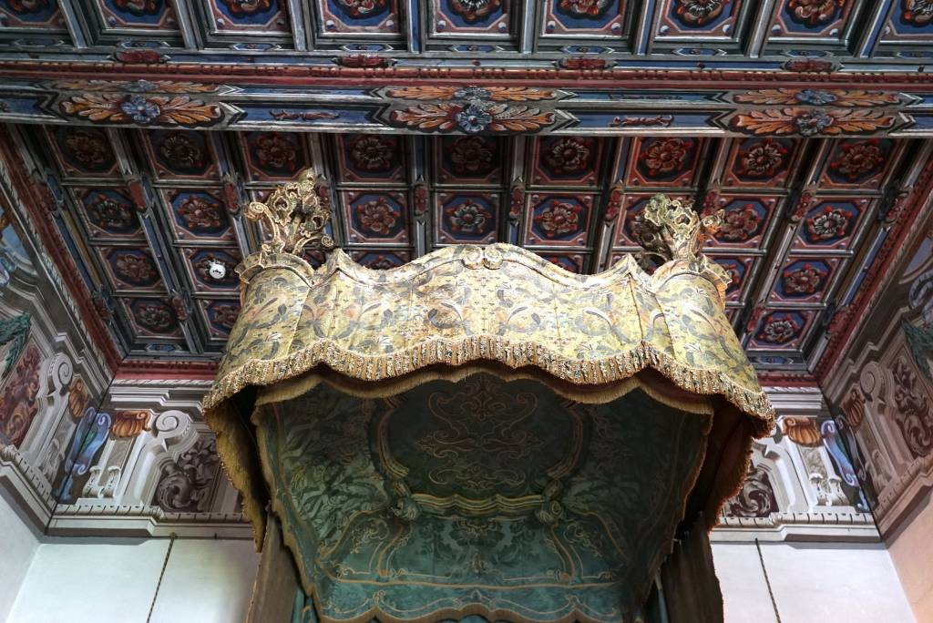 Villa della Porta Bozzolo