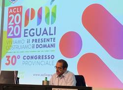 30mo congresso provinciale Acli 