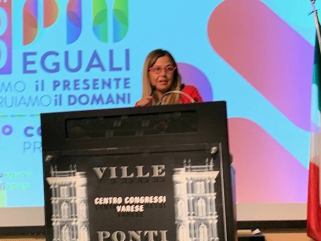 30mo congresso provinciale Acli 