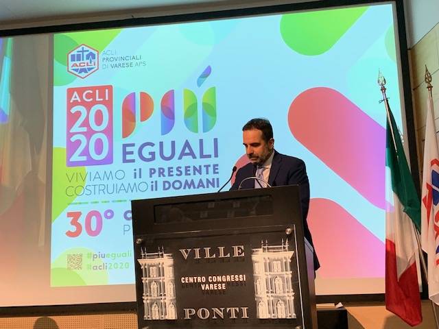 30mo congresso provinciale Acli 