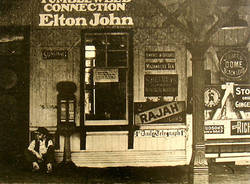 50 anni fa la musica