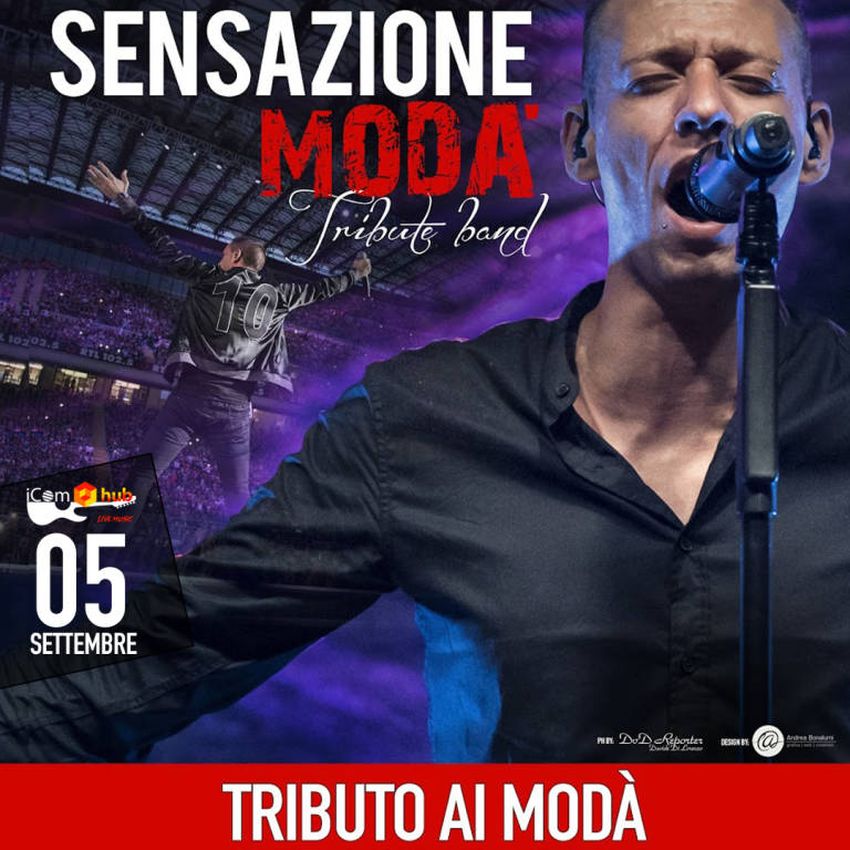 A settembre ritorna la musica live da iComHub