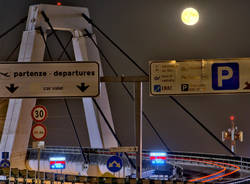 aeroporto di malpensa luca sacchet