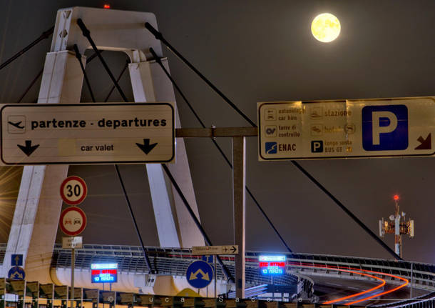 aeroporto di malpensa luca sacchet