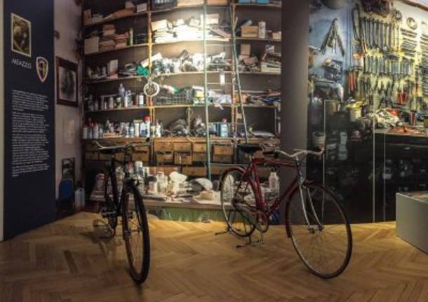 alessandria museo città della bicicletta 