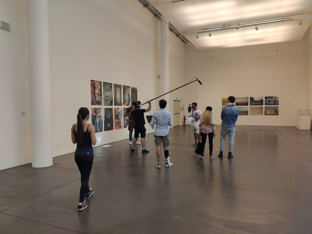 alessandro piga maga gallarate