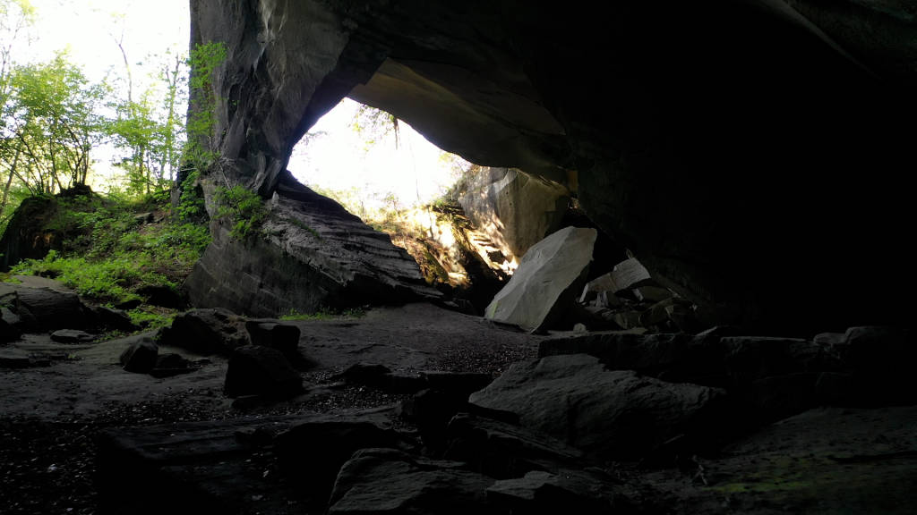 Alla scoperta della Valle del Lanza