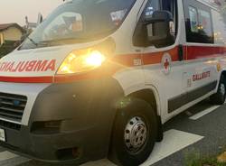 ambulanza automedica