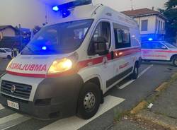 ambulanza automedica