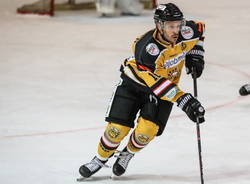 andrea vanetti mastini varese hockey