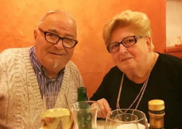 Sessant’anni d’amore