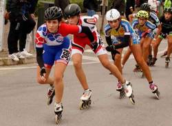 Asd Pattinaggio Caronno Pertusella, ritorno in pista nel primo weekend di gare a Riccione