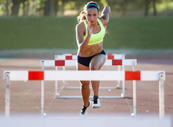 atletica generica
