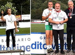 atletica San Vittore Olona