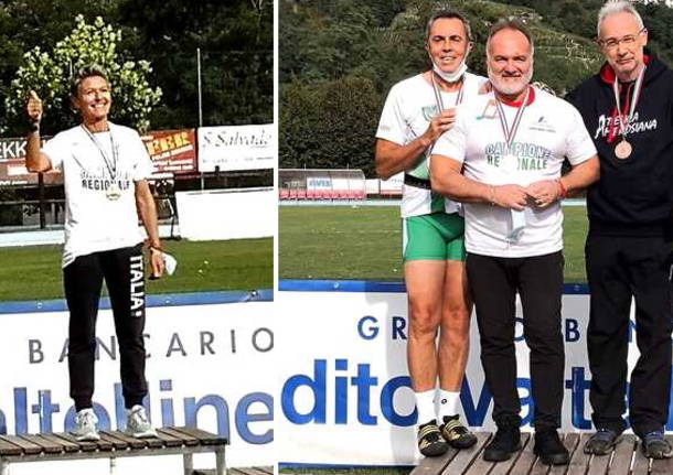 atletica San Vittore Olona