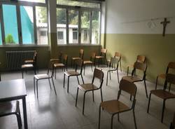 aule del liceo Manzoni