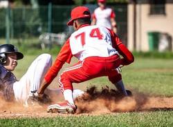 Baseball serie C