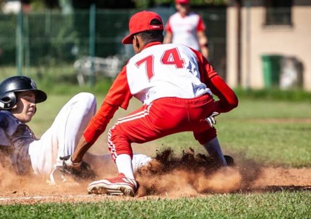 Baseball serie C