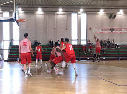 Basket Legnano