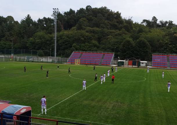 Calcio Lilla legnano 