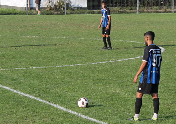 calcio solbiatese città di varese