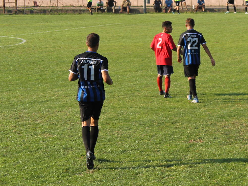 calcio solbiatese città di varese