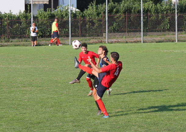 calcio solbiatese città di varese