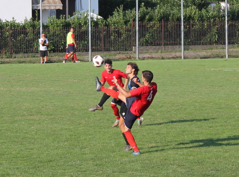 calcio solbiatese città di varese