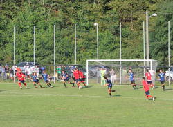 calcio solbiatese città di varese