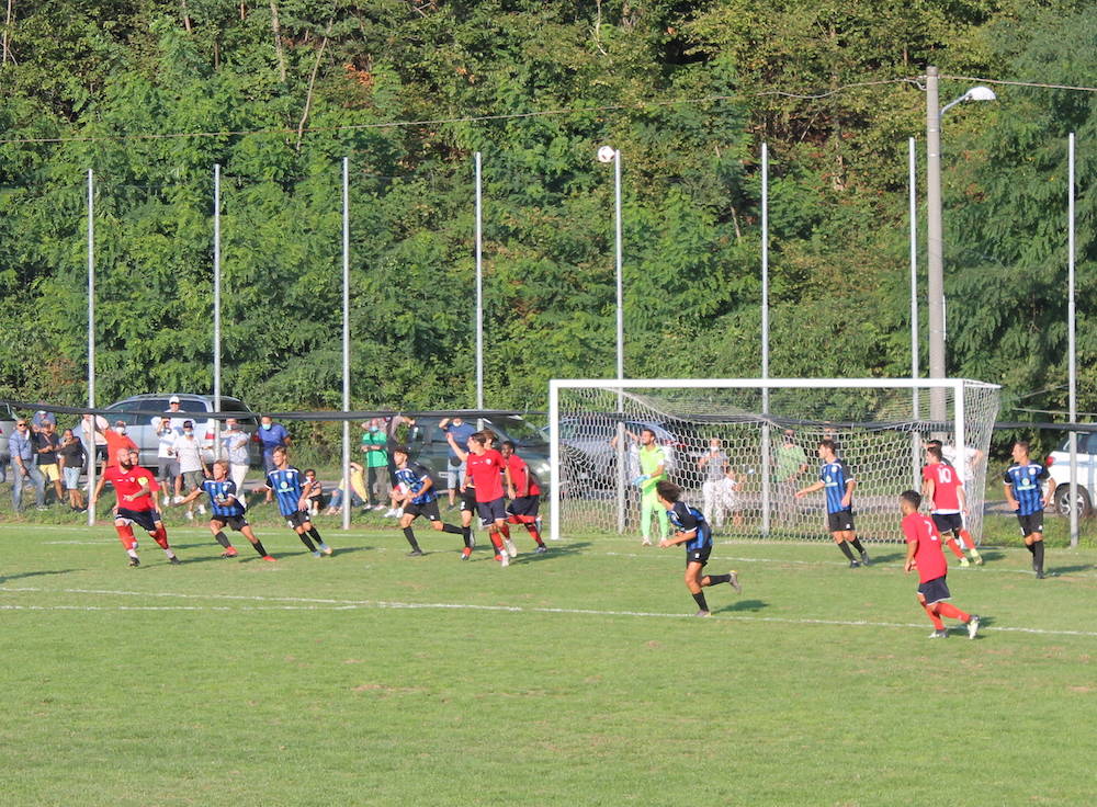 calcio solbiatese città di varese