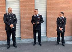 carabinieri busto arsizio alessandra putorti