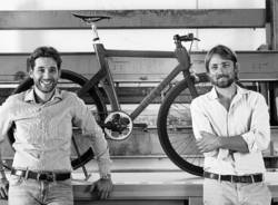 Il progetto \"Alfredo Wooden Bicycles\"