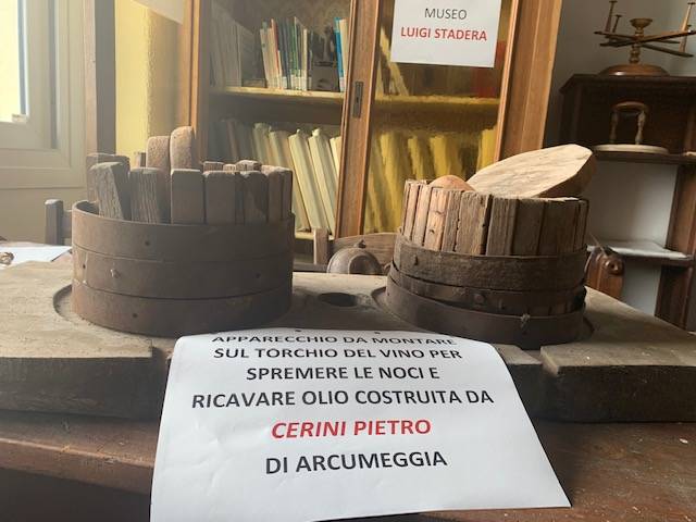 La mostra di vignette dialettali di Gregorio Cerini