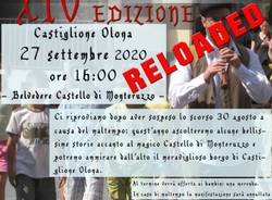 Di storia... In storia - RELOADED