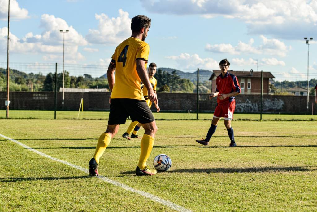 Caesar, la nuova squadra di Varese