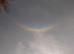 Un sorriso nel cielo