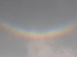 Un sorriso nel cielo