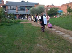 Casciago e Morosolo, via all'anno scolastico