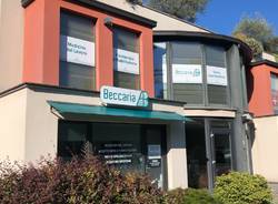 centro beccaria a Calcinate