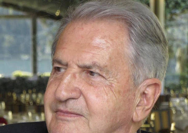 cesare cerana