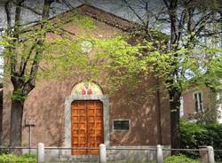 Chiesa Sant'Erasmo Legnano