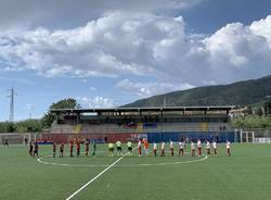 città varese sestri levante serie d calcio