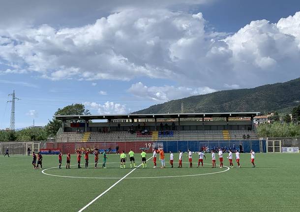 città varese sestri levante serie d calcio