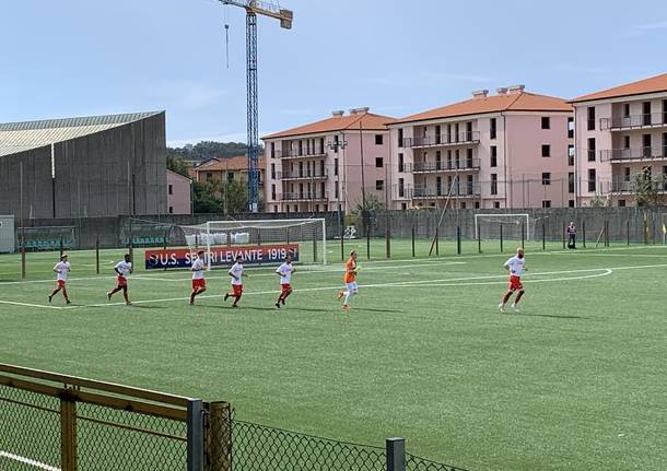 città varese sestri levante serie d calcio