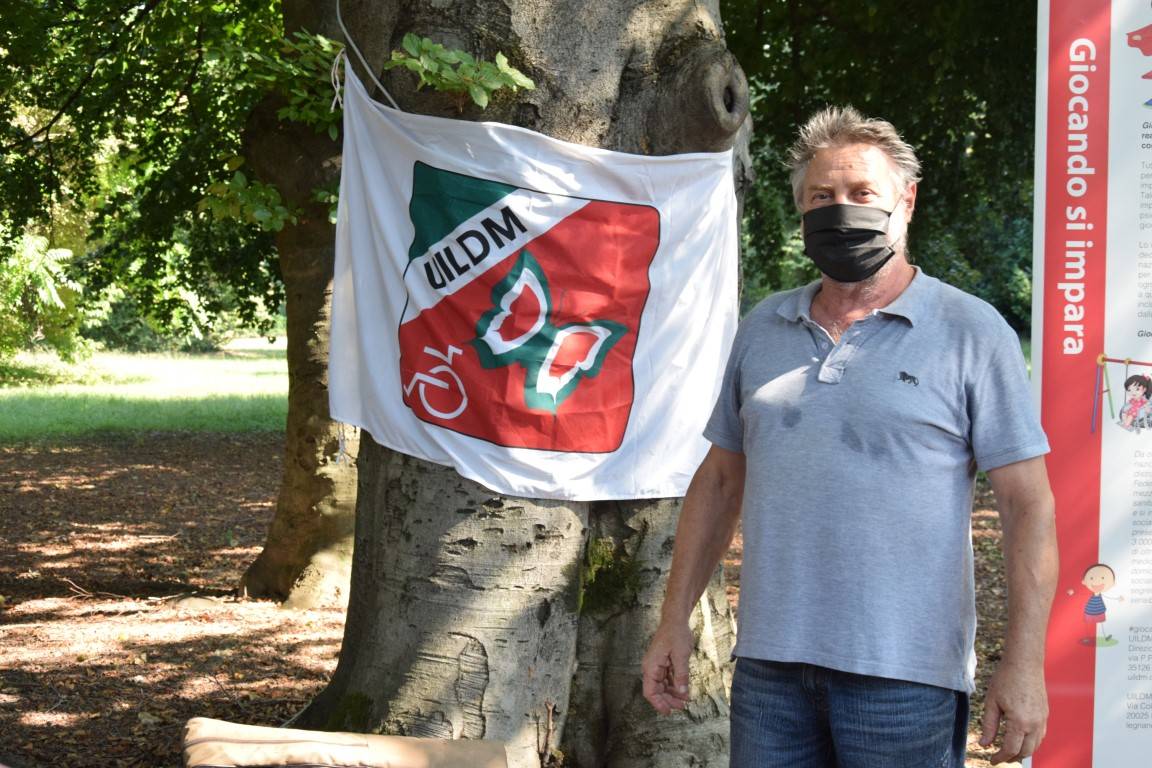 Confronto tra i candidati sindaci sulla disabilita'