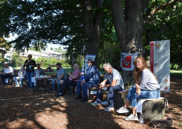 Confronto tra i candidati sindaci sulla disabilita'